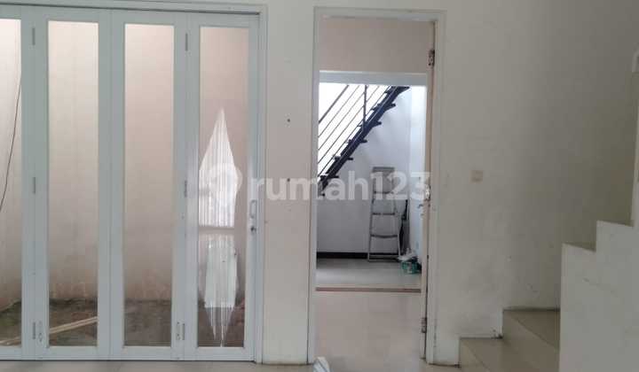 RUMAH BAGUS NYAMAN TERAWAT SIAP HUNI DI TAMAN KOPO INDAH 5 CLUSTER REDWOOD TKI5 BANDUNG