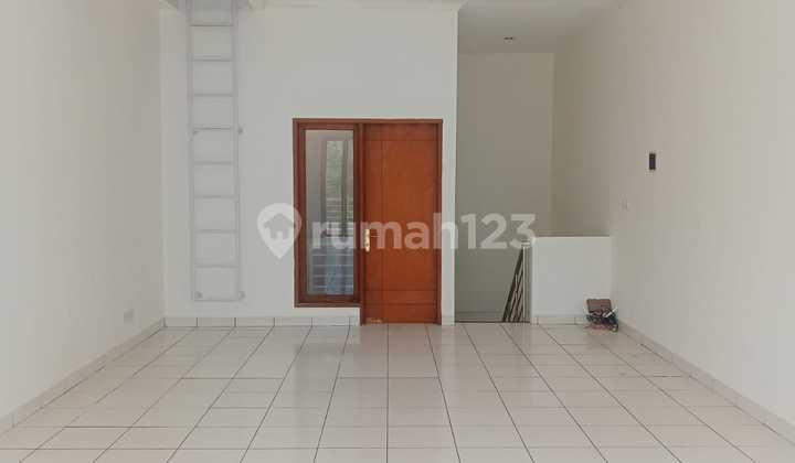 RUKO STRATEGIS 2 LANTAI COCOK UNTUK KANTOR SIAP PAKAI DI DERWATI BANDUNG