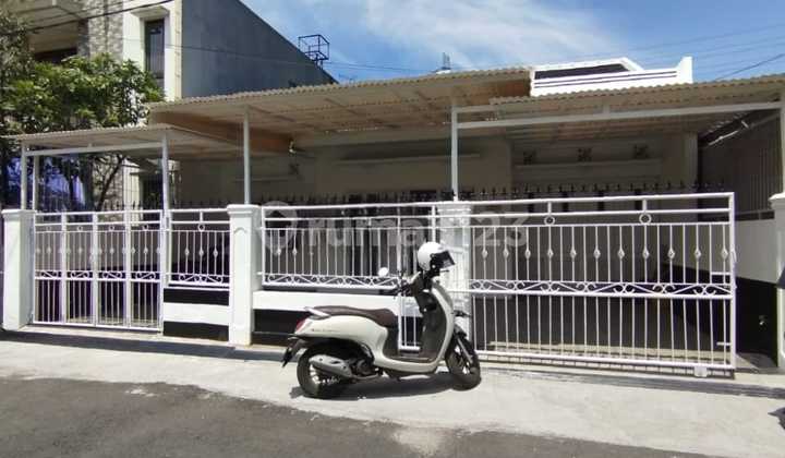 RUMAH KEREN LINGKUNGAN ASRI NYAMAN SIAP HUNI DI MARGAKENCANA BUAH BATU BANDUNG 2