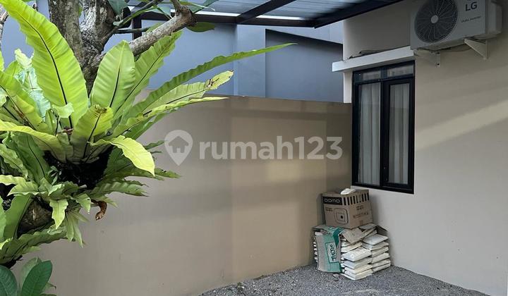 RUMAH BAGUS LINGKUNGAN NYAMAN STRATEGIS SIAP HUNI DI GATEWAY PASTEUR BANDUNG 2