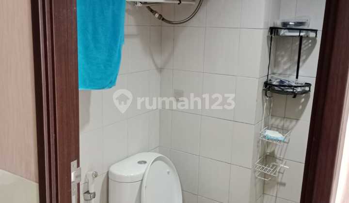 APARTEMEN MSQUARE TIPE 2BR FULL FURNISHED SIAP HUNI BANDUNG 2