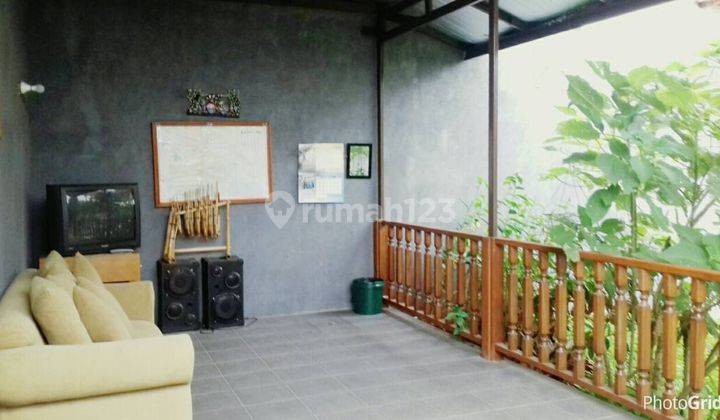 Villa Bagus View Cantik Siap Huni Di Dago Pakar Bandung Utara 2