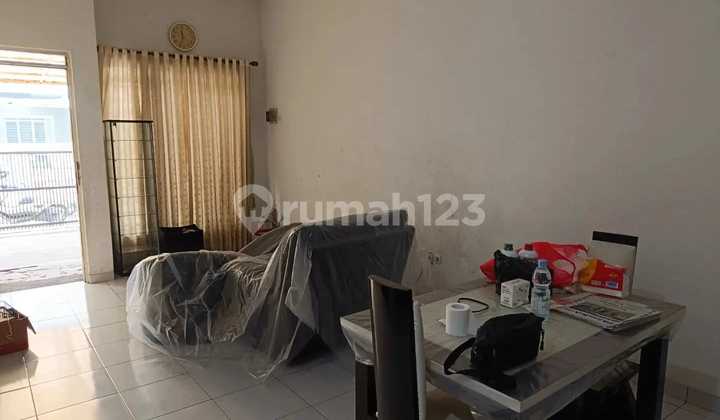 RUMAH NYAMAN MINIMALIS MODERN 2 LANTAI FULL FURNISHED SIAP HUNI DI TAMAN KOPO INDAH 3 TKI3 BANDUNG