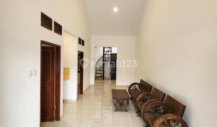 Rumah Keren 2 Lantai Minimalis Modern Siap Huni Di Taman Kopo Indah 3 Tki3 Bandung 1