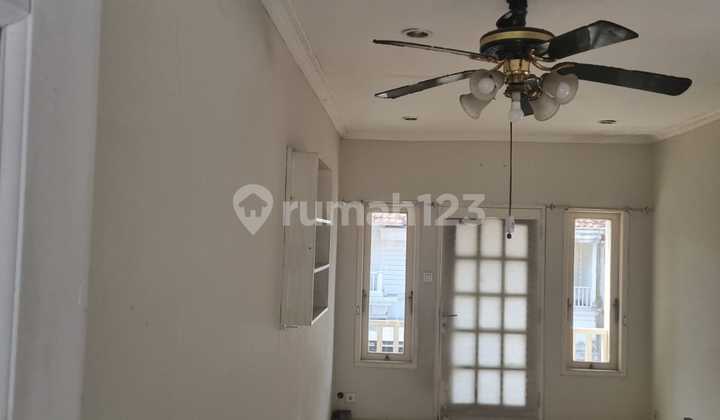 RUMAH IDAMAN MINIMALIS MODERN 2 LANTAI NYAMAN SIAP HUNI DI TATAR PITALOKA KOTA BARU PARAHYANGAN KBP BANDUNG 2