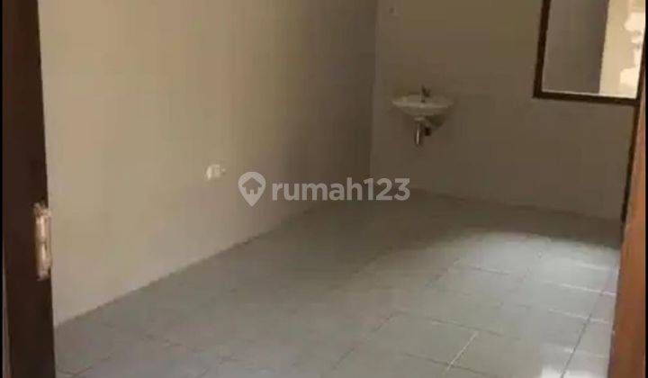 Rumah Nyaman Minimalis 2 Lantai Siap Huni Di Kopo Caringin Bandung 1