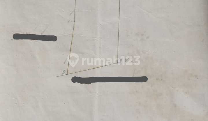 KAVLING LUAS LOKASI STRATEGIS SIAP PAKAI DI MAINROAD KOPO BANDUNG