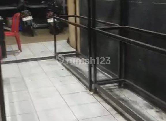 RUKO STRATEGIS COCOK UNTUK TOKO ATAU PERCETAKAN SIAP PAKAI DI MAINROAD PAGARSIH BANDUNG 1