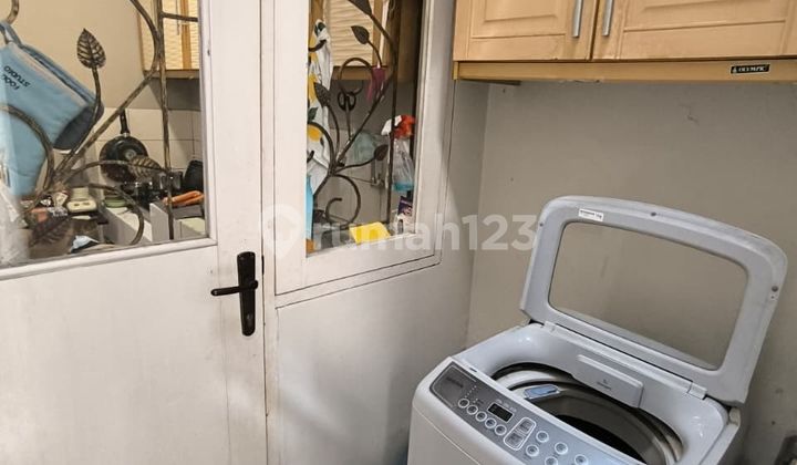 RUMAH BAGUS NYAMAN TERAWAT FULL FURNISHED SIAP HUNI DI TATAR JINGGANAGARA KOTA BARU PARAHYANGAN KBP BANDUNG 2