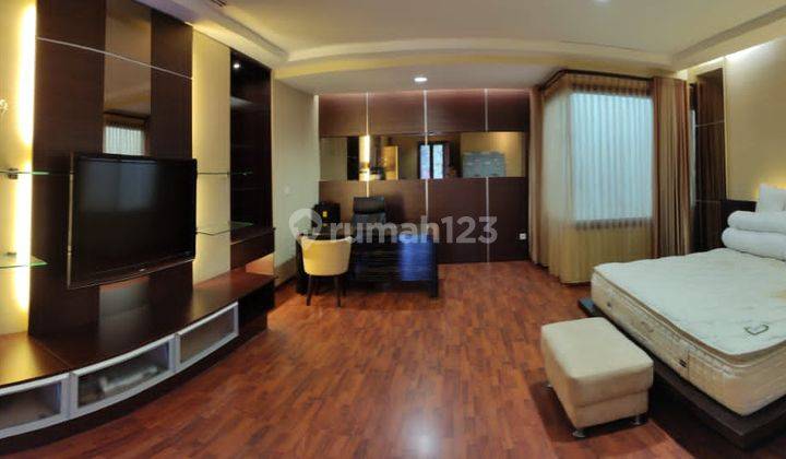 Rumah Cantik 2 Lantai Minimalis Modern Furnished Lingkungan Aman Nyaman di De Balepakuan Bandung 1