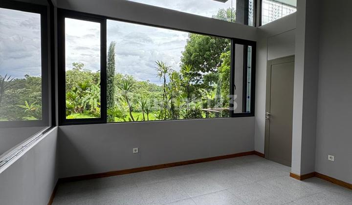 RUMAH MEWAH 3 LANTAI FULL FURNISHED NYAMAN SIAP HUNI DI DAGO BANDUNG 2