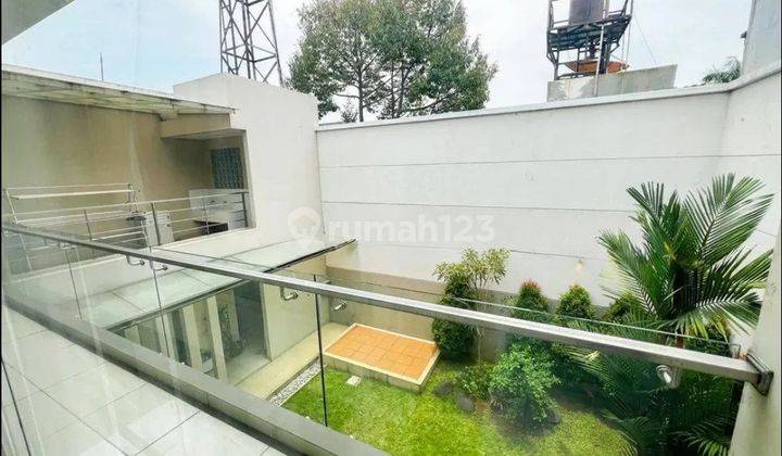 Rumah Mewah Cluster Eksklusif 2 Lantai Minimalis Modern Di Taman Kopo Indah 3 Tki3 Bandung 2