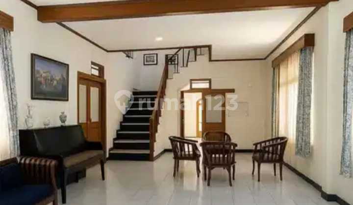 RUMAH IDAMAN MINIMALIS NYAMAN 2 LANTAI SEMI FURNISHED SIAP HUNI DI SEKEJATI KIARACONDONG BANDUNG 1