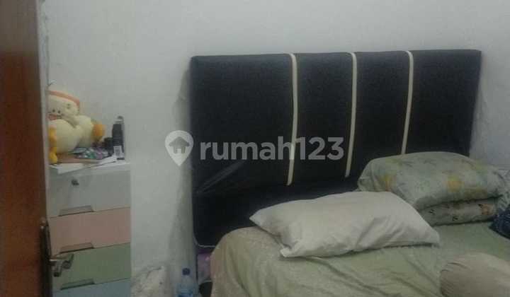 RUMAH BAGUS NYAMAN MINIMALIS SIAP HUNI DI TAMAN KOPO INDAH 2 TKI2 BANDUNG 2