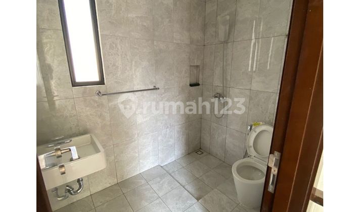 MINIMALIST 2-STORY COMFORTABLE FULLY FURNISHED READY-TO-OCCUPY HOUSE IN PODOMORO PARK CLUSTER FASHAGRIYA BANDUNG 2