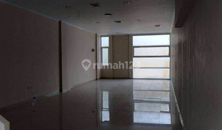 RUKO 3 LANTAI COCOK UNTUK SEGALA USAHA SIAP PAKAI DI RAYA HOLIS BANDUNG 2