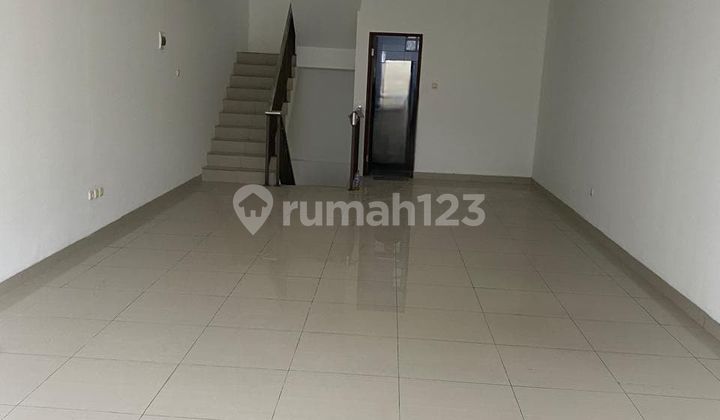 RUKO LUAS STRATEGIS 3 LANTAI LOKASI FAVORIT SIAP PAKAI DI MEKAR WANGI BANDUNG 2