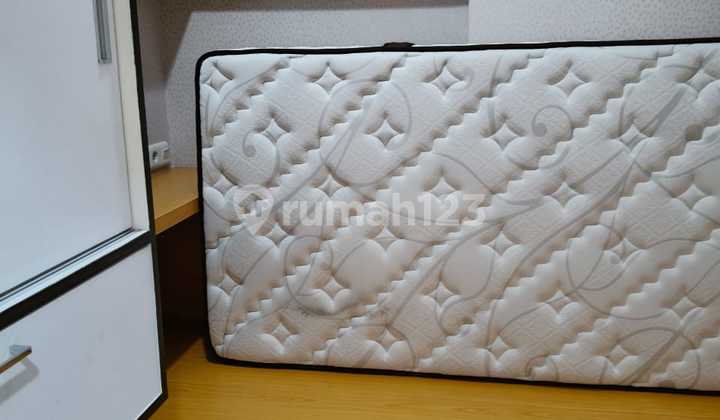 APARTEMEN MSQUARE TIPE 2BR FULL FURNISHED SIAP HUNI BANDUNG 2