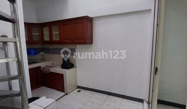 RUMAH ASRI NYAMAN TERAWAT SIAP HUNI DI TAMAN MUTIARA CIBABAT BANDUNG 2