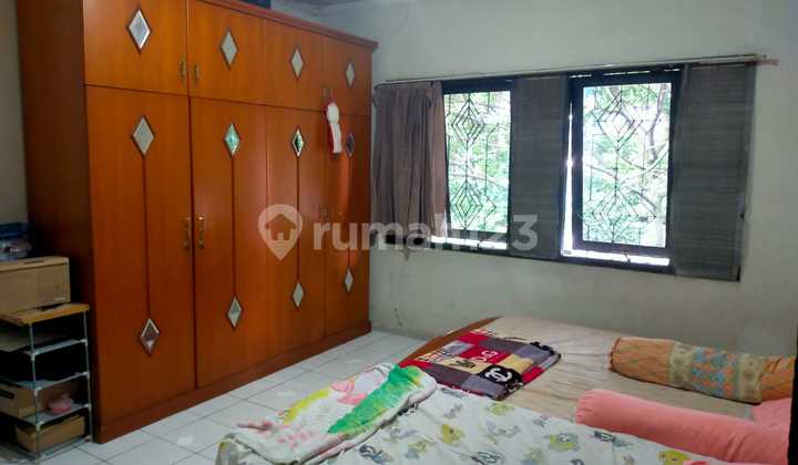RUMAH LUAS STRATEGIS LINGKUNGAN NYAMAN SIAP HUNI DI PASADENA RESIDENCE BANDUNG 2
