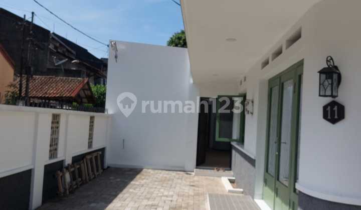 RUMAH LUAS NYAMAN STRATEGIS COCOK UNTUK KOSTAN SIAP HUNI DI BUAH BATU BANDUNG