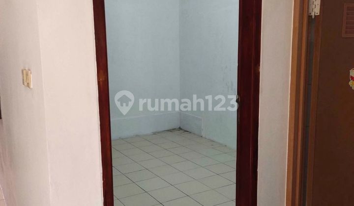 RUMAH IDAMAN MINIMALIS LINGKUNGAN NYAMAN SIAP HUNI DI PASIR IMPUN BANDUNG 2