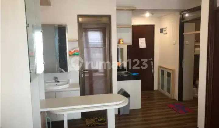 APARTEMEN GATEWAY PASTEUR TIPE 2BR FULL FURNISHED SIAP HUNI BANDUNG
