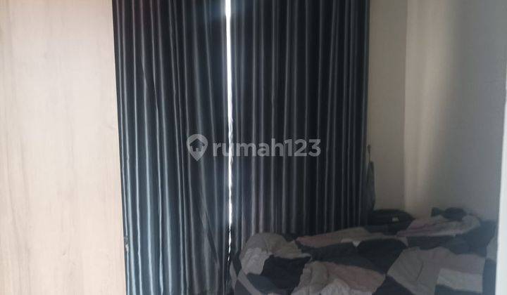 RUMAH NYAMAN MINIMALIS 2 LANTAI SEMI FURNISHED SIAP HUNI DI SARIWANGI BANDUNG 2