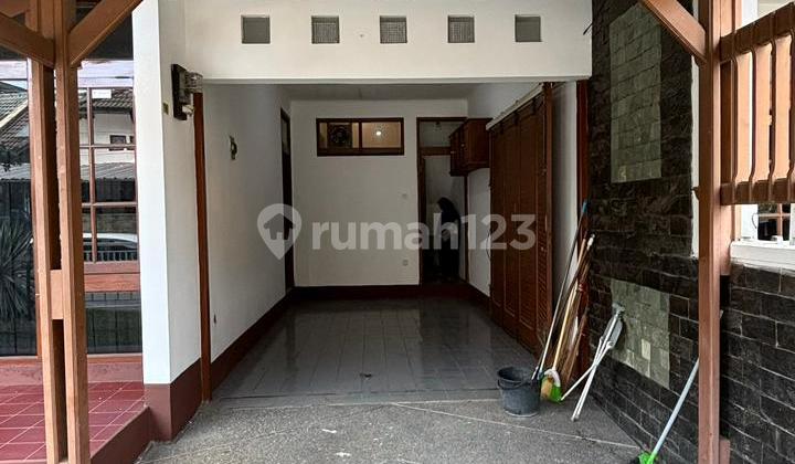 RUMAH ASRI NYAMAN STRATEGIS SIAP HUNI DI CIMAHI 