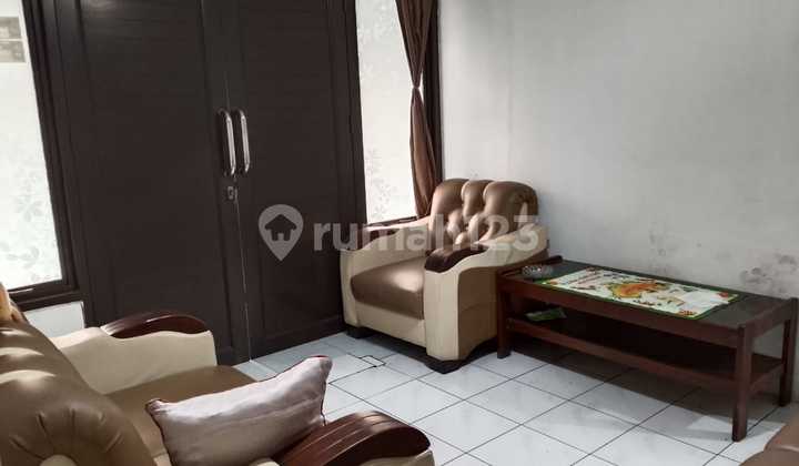 RUMAH BAGUS MINIMALIS NYAMAN 2 LANTAI SIAP HUNI DI CIBOLERANG INDAH BANDUNG 2