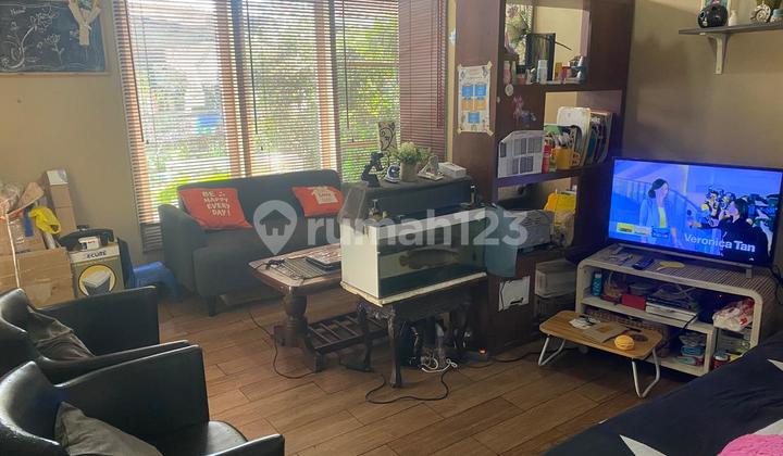 RUMAH BAGUS MINIMALIS STRATEGIS LINGKUNGAN NYAMAN SIAP HUNI DI ANTAPANI BANDUNG