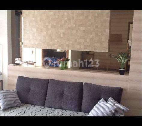 Apartemen Sudirman Suites Tipe 2br Full Furnished Siap Huni Bandung 1