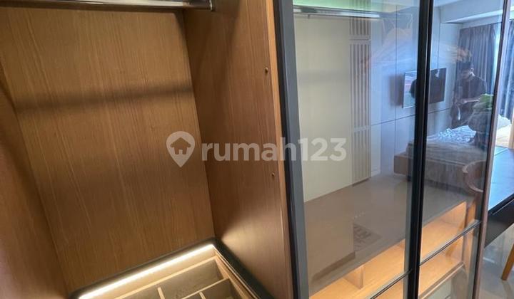 APARTEMEN GATEWAY PASTEUR MEWAH TIPE 3BR FULL FURNISHED SIAP HUNI BANDUNG 2