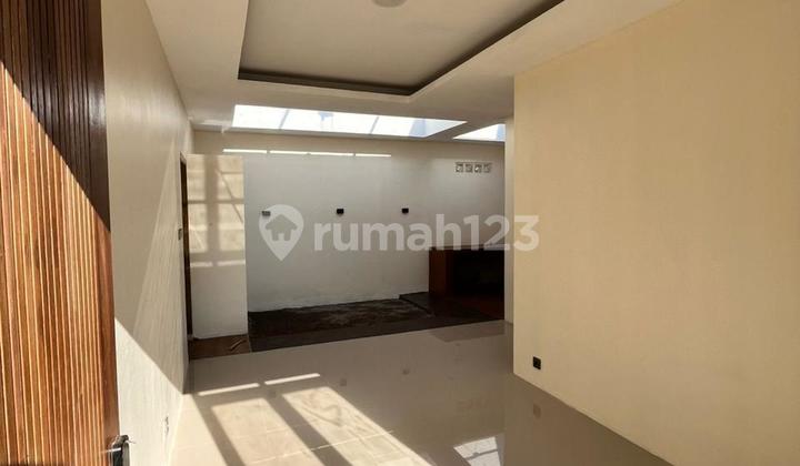 RUMAH MINIMALIS MODERN TROPICAL 1 LANTAI NYAMAN SIAP HUNI DI CIJAMBE UJUNG BERUNG BANDUNG