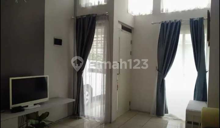 RUMAH NYAMAN MINIMALIS FULL FURNIHSED SIAP HUNI DI TATAR WANGSAKERTA KOTA BARU PARAHYANGAN KBP BANDUNG 2