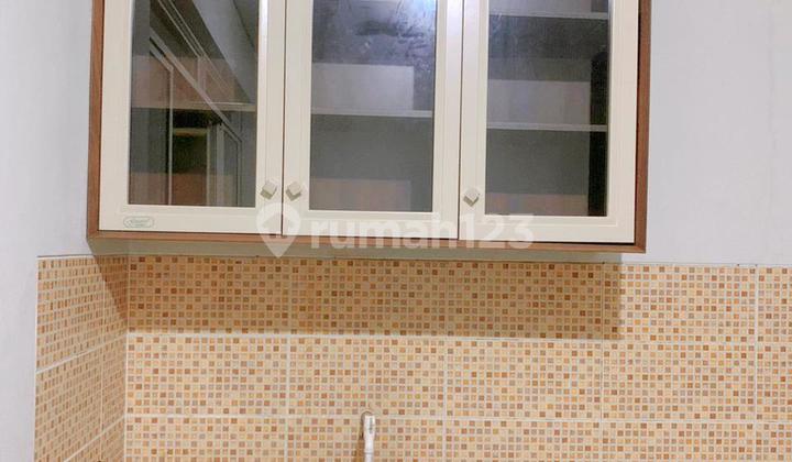 RUMAH NYAMAN MINIMALIS 1 LANTAI SIAP HUNI DI TATAR PURBASARI KOTA BARU PARAHYANGAN KBP BANDUNG 2