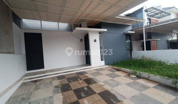 Rumah Bagus Minimalis Nyaman Siap Huni Di Gading Tutuka Soreang Bandung 1