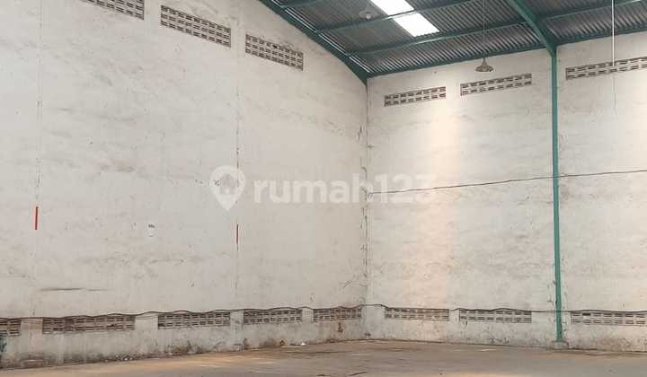 GUDANG LUAS STRATEGIS SIAP PAKAI DI CIBALIGO CIMAHI 2