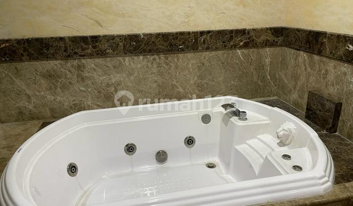 Rumah Mewah 2 Lantai Minimalis Modern Nyaman Siap Huni di Setraduta Bandung 2