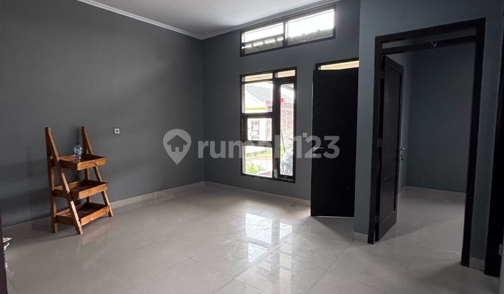 RUMAH MINIMALIS LINGKUNGAN NYAMAN STRATEGIS SIAP HUNI DI GRIYA PASUNDAN PADALARANG BANDUNG