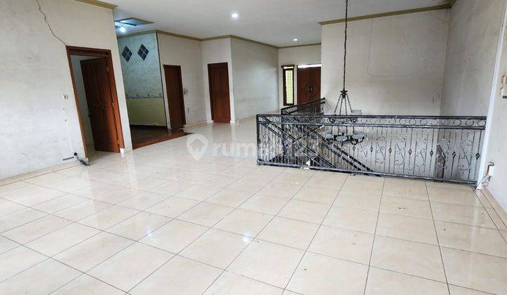 RUMAH BAGUS MINIMALIS MODERN 2 LANTAI SIAP HUNI DI TAMAN KOPO INDAH 3 TKI3 BANDUNG 1