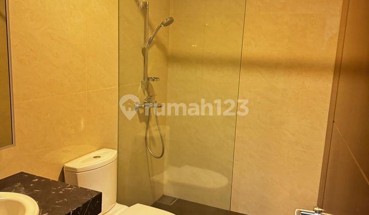 APARTEMEN HEGARMANAH RESIDENCE TIPE 2BR KEREN NYAMAN SIAP HUNI BANDUNG 2