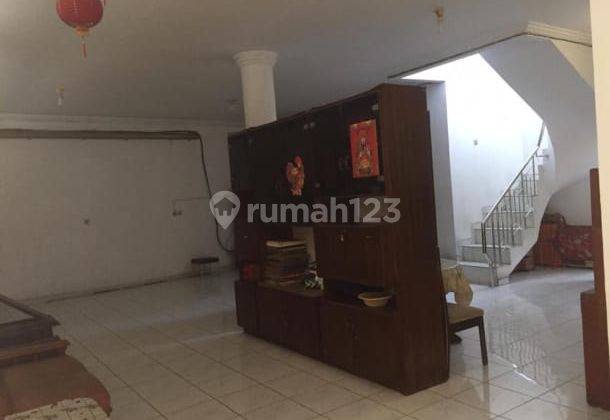 Rumah Strategis Tengah Kota Siap Huni Di Bojongloa Bandung 2