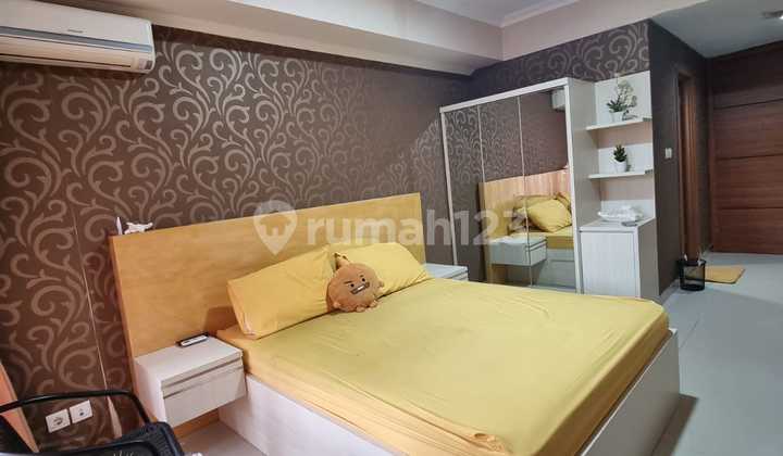 Apartemen Beverly Dago Tipe Studio Full Furnished Siap Huni Bandung 2