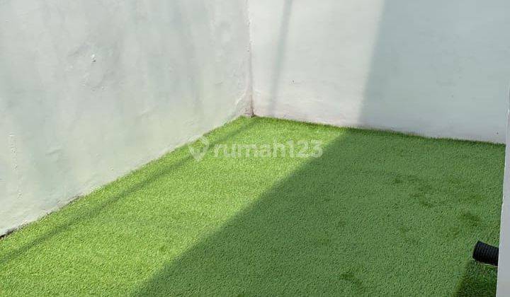 Rumah Minimalis Semi Furnished Lingkungan Nyaman Siap Huni Di Pesona Ciganitri Bandung 2