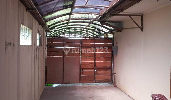 Rumah Bagus Nyaman Terawat Siap Huni Di Riung Bandung 2