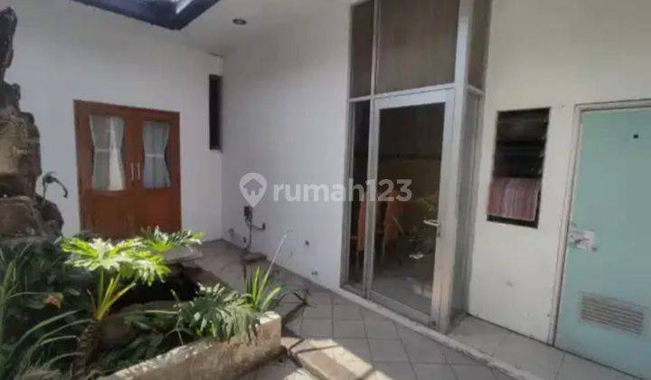 Rumah Nyaman Minimalis 1 Lantai Semi Furnished Siap Huni Di Taman Kopo Indah 3 Tki3 Bandung 1