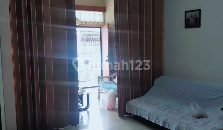 RUMAH ASRI BAGUS NYAMAN SIAP HUNI DI RAJAWALI BANDUNG 2