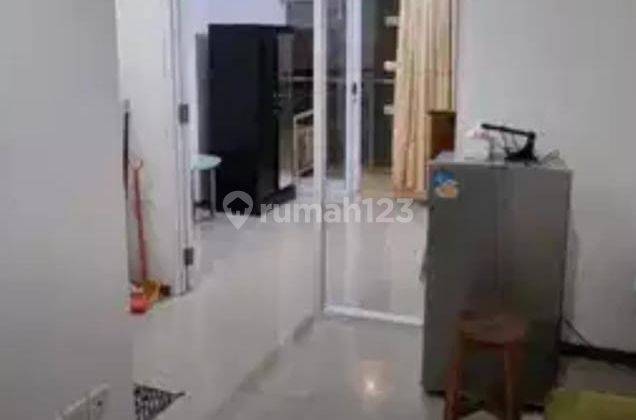 Apartemen Gateway Pasteur Tipe 1BR Semi Furnished Siap Huni Bandung 1