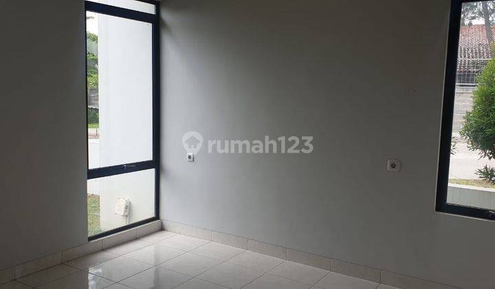 Rumah Nyaman Minimalis Strategis Siap Huni Di Gateway Pasteur Residence Bandung 2